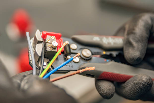 Best Home Electrical Repair  in Durham, NC