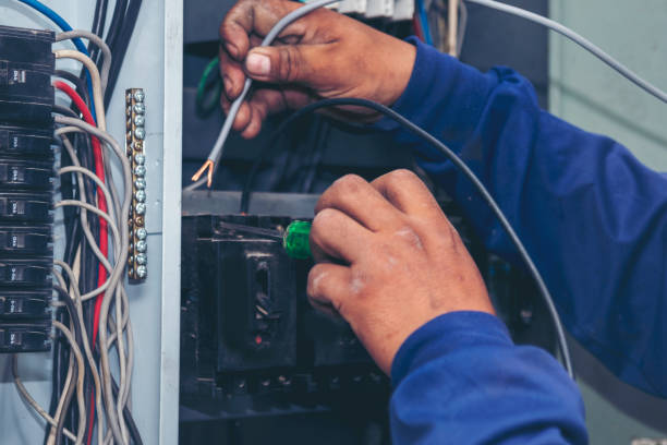 Best Affordable Emergency Electrician  in Durham, NC