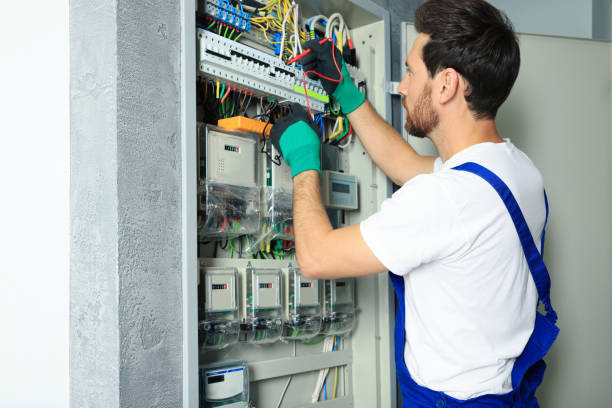 Best Home Electrical Repair  in Durham, NC