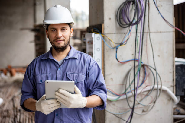 Best Electrical Rewiring Services  in Durham, NC